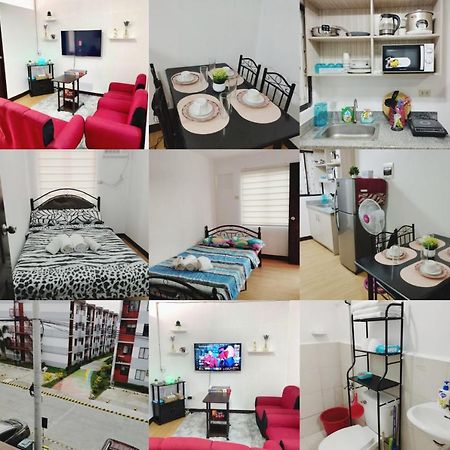 Staycation At Urban Deca Homes Marilao Exterior photo