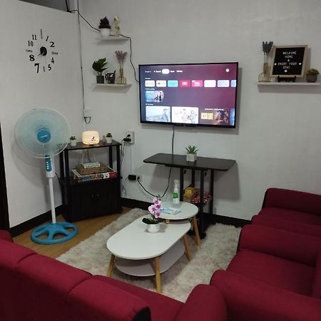 Staycation At Urban Deca Homes Marilao Exterior photo