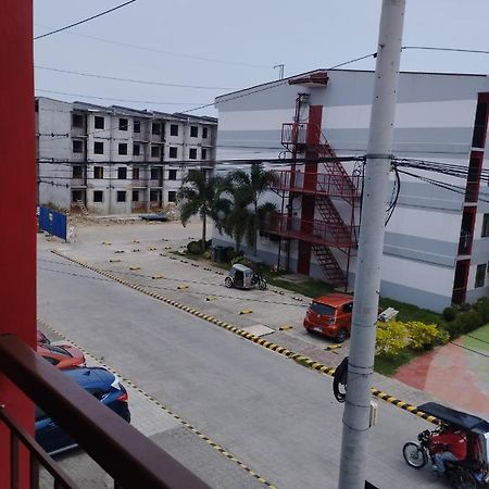 Staycation At Urban Deca Homes Marilao Exterior photo
