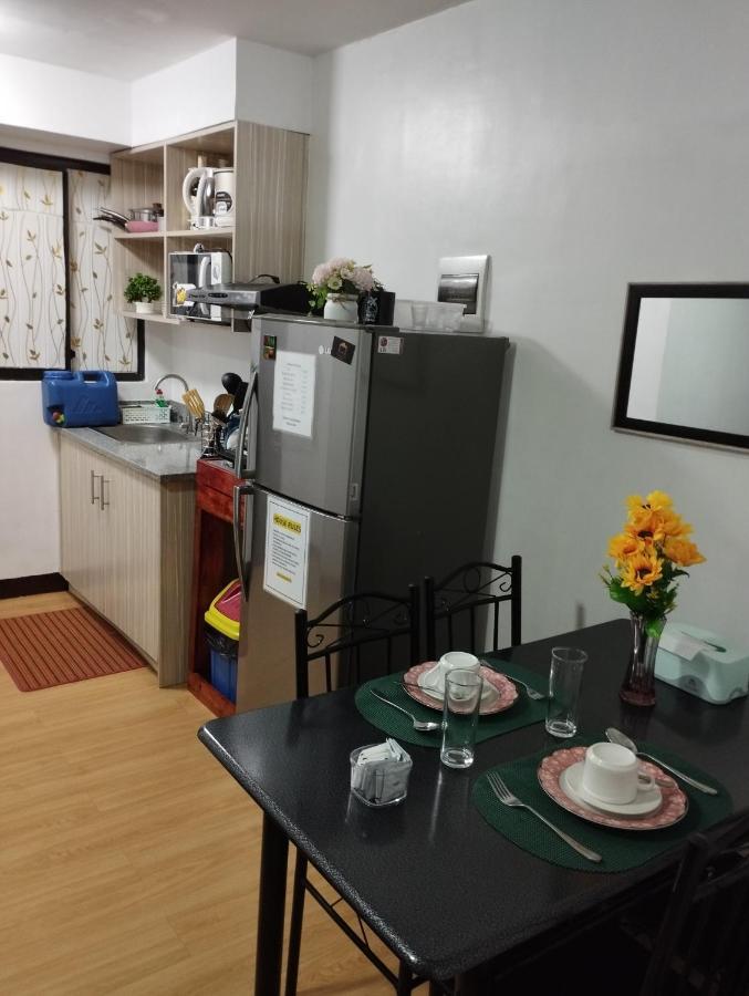 Staycation At Urban Deca Homes Marilao Exterior photo