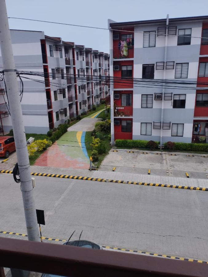 Staycation At Urban Deca Homes Marilao Exterior photo