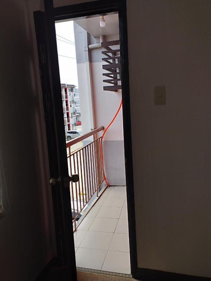 Staycation At Urban Deca Homes Marilao Exterior photo